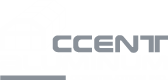 Accent Aluminum Logo